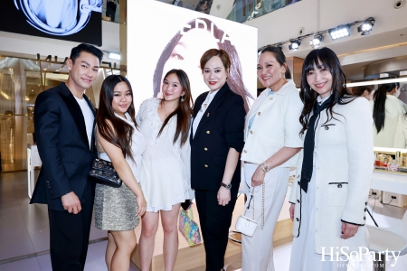 GUERLAIN เปิดตัว ‘TERRACOTTA LE TEINT GLOW’ รองพื้นสูตรลิควิดรุ่นใหม่ล่าสุด!