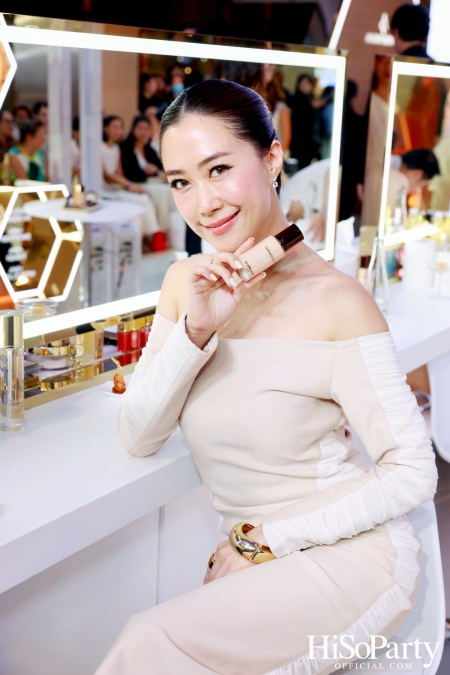 GUERLAIN เปิดตัว ‘TERRACOTTA LE TEINT GLOW’ รองพื้นสูตรลิควิดรุ่นใหม่ล่าสุด!
