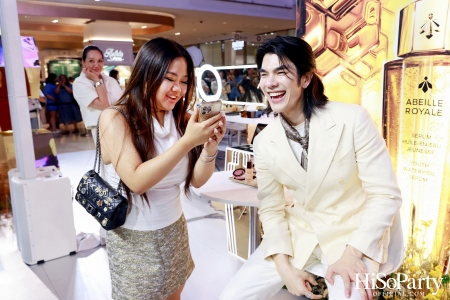 GUERLAIN เปิดตัว ‘TERRACOTTA LE TEINT GLOW’ รองพื้นสูตรลิควิดรุ่นใหม่ล่าสุด!