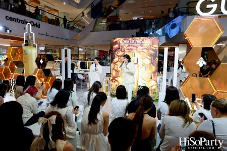 GUERLAIN เปิดตัว ‘TERRACOTTA LE TEINT GLOW’ รองพื้นสูตรลิควิดรุ่นใหม่ล่าสุด!