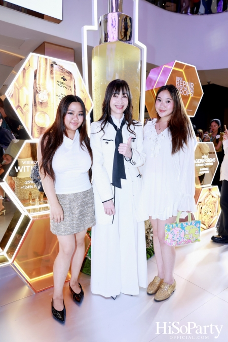 GUERLAIN เปิดตัว ‘TERRACOTTA LE TEINT GLOW’ รองพื้นสูตรลิควิดรุ่นใหม่ล่าสุด!