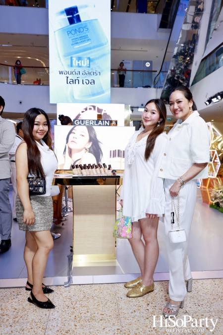 GUERLAIN เปิดตัว ‘TERRACOTTA LE TEINT GLOW’ รองพื้นสูตรลิควิดรุ่นใหม่ล่าสุด!