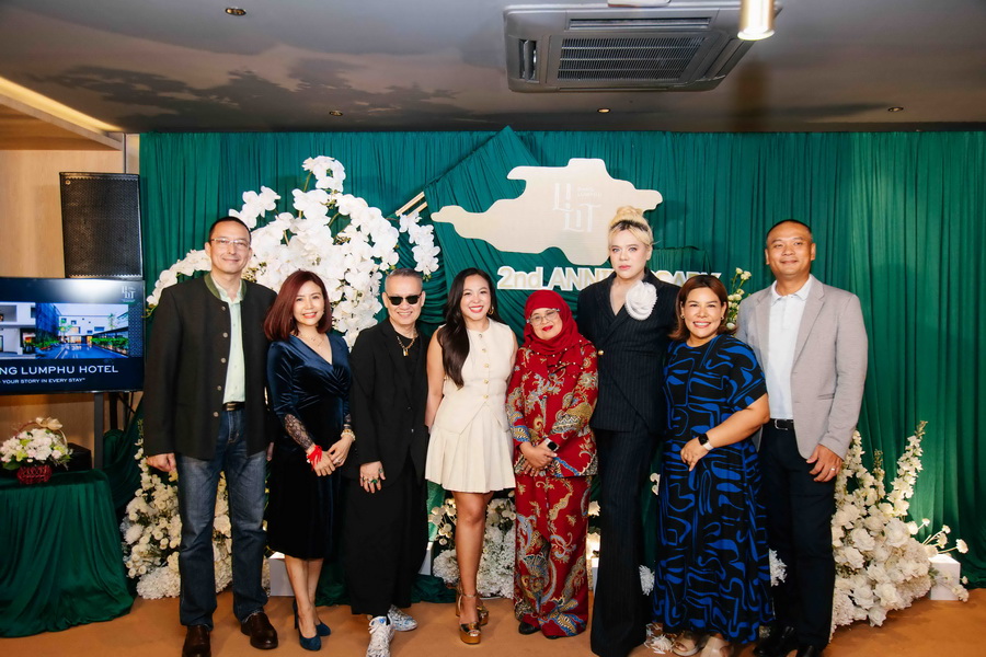 ฉลองครบรอบ 2 ปี ‘โรงแรมลิลิต บางลำพู’ ร่วมมือ ‘กลุ่มลูกเหรียง’ รังสรรค์เมนูเชฟเทเบิลสุดพิเศษ สานต่อกิจกรรมเพื่อสังคม