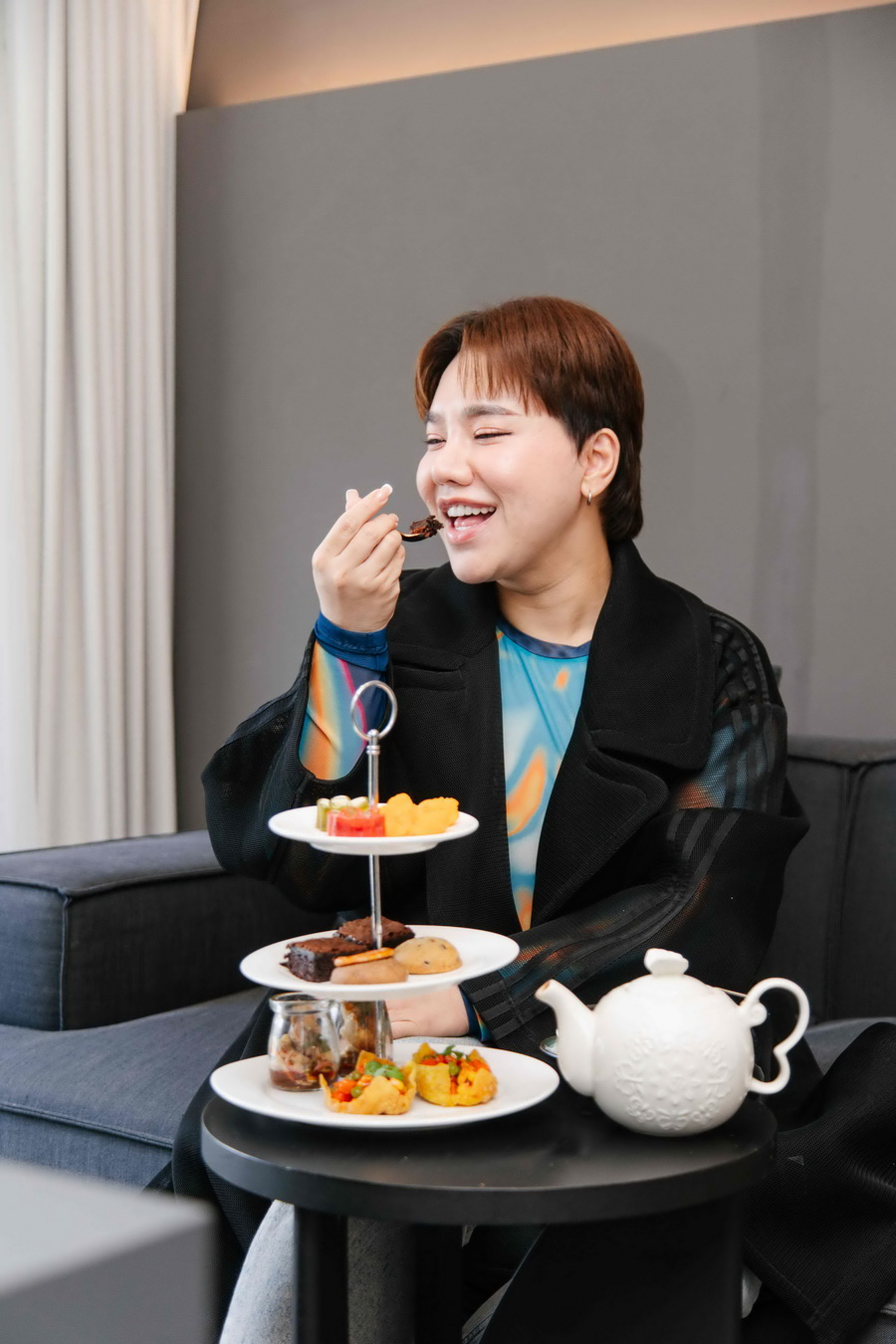 ฉลองครบรอบ 2 ปี ‘โรงแรมลิลิต บางลำพู’ ร่วมมือ ‘กลุ่มลูกเหรียง’ รังสรรค์เมนูเชฟเทเบิลสุดพิเศษ สานต่อกิจกรรมเพื่อสังคม