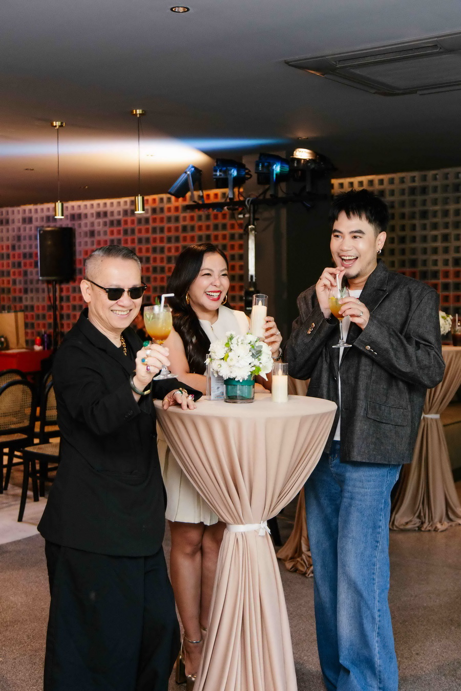 ฉลองครบรอบ 2 ปี ‘โรงแรมลิลิต บางลำพู’ ร่วมมือ ‘กลุ่มลูกเหรียง’ รังสรรค์เมนูเชฟเทเบิลสุดพิเศษ สานต่อกิจกรรมเพื่อสังคม