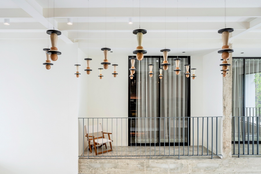 ฉลองครบรอบ 2 ปี ‘โรงแรมลิลิต บางลำพู’ ร่วมมือ ‘กลุ่มลูกเหรียง’ รังสรรค์เมนูเชฟเทเบิลสุดพิเศษ สานต่อกิจกรรมเพื่อสังคม