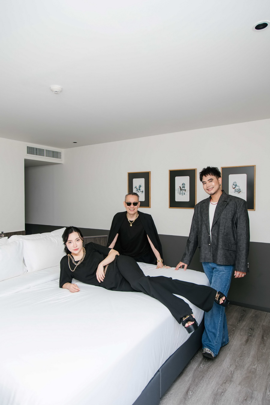 ฉลองครบรอบ 2 ปี ‘โรงแรมลิลิต บางลำพู’ ร่วมมือ ‘กลุ่มลูกเหรียง’ รังสรรค์เมนูเชฟเทเบิลสุดพิเศษ สานต่อกิจกรรมเพื่อสังคม