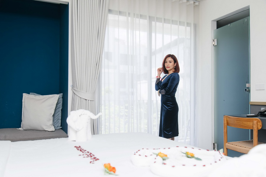 ฉลองครบรอบ 2 ปี ‘โรงแรมลิลิต บางลำพู’ ร่วมมือ ‘กลุ่มลูกเหรียง’ รังสรรค์เมนูเชฟเทเบิลสุดพิเศษ สานต่อกิจกรรมเพื่อสังคม