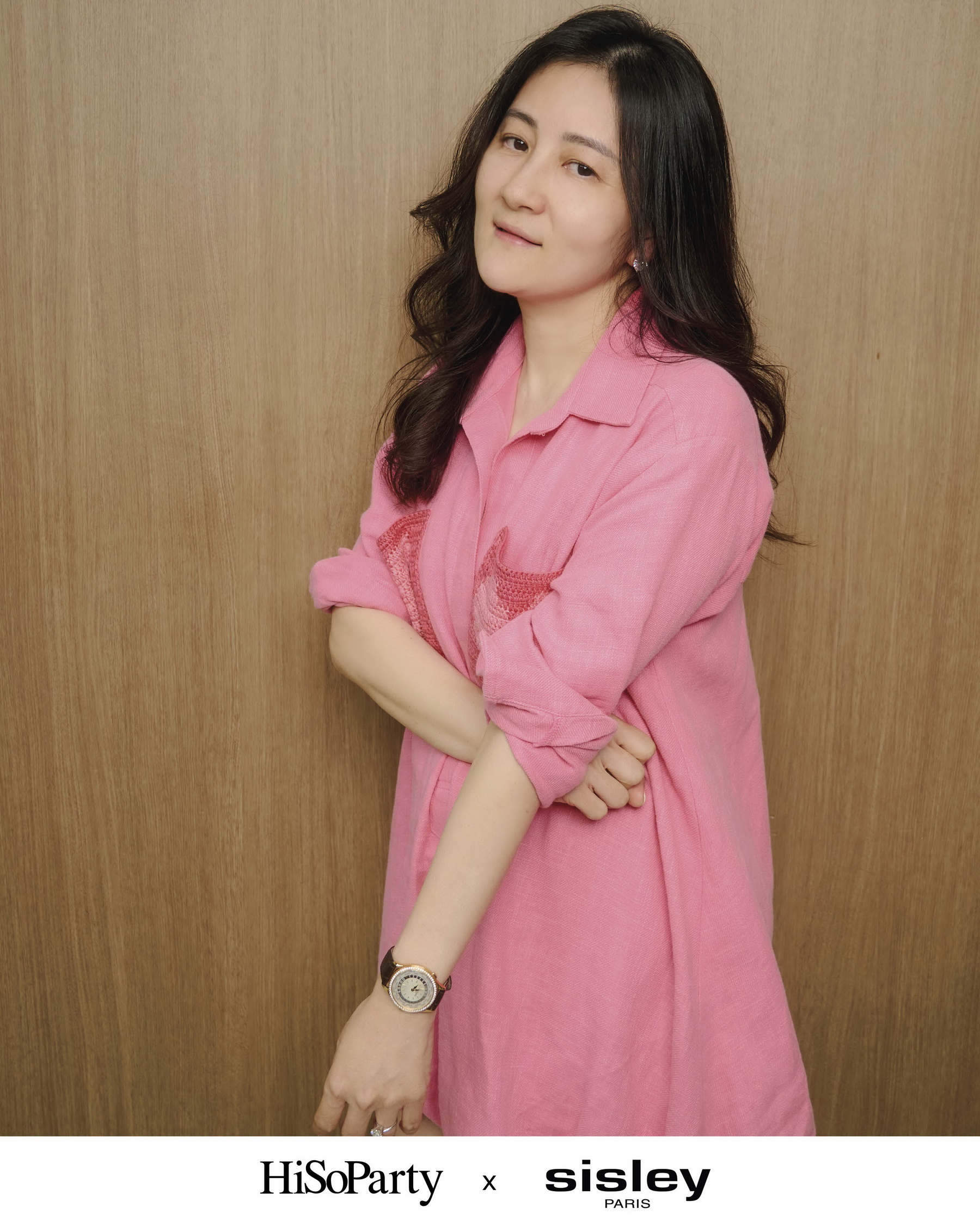 HiSoParty X Hair Rituel by Sisley เวิร์กชอปสุดเอ็กซ์คลูซีฟ เปิดประสบการณ์ใหม่ในการดูแลเส้นผม