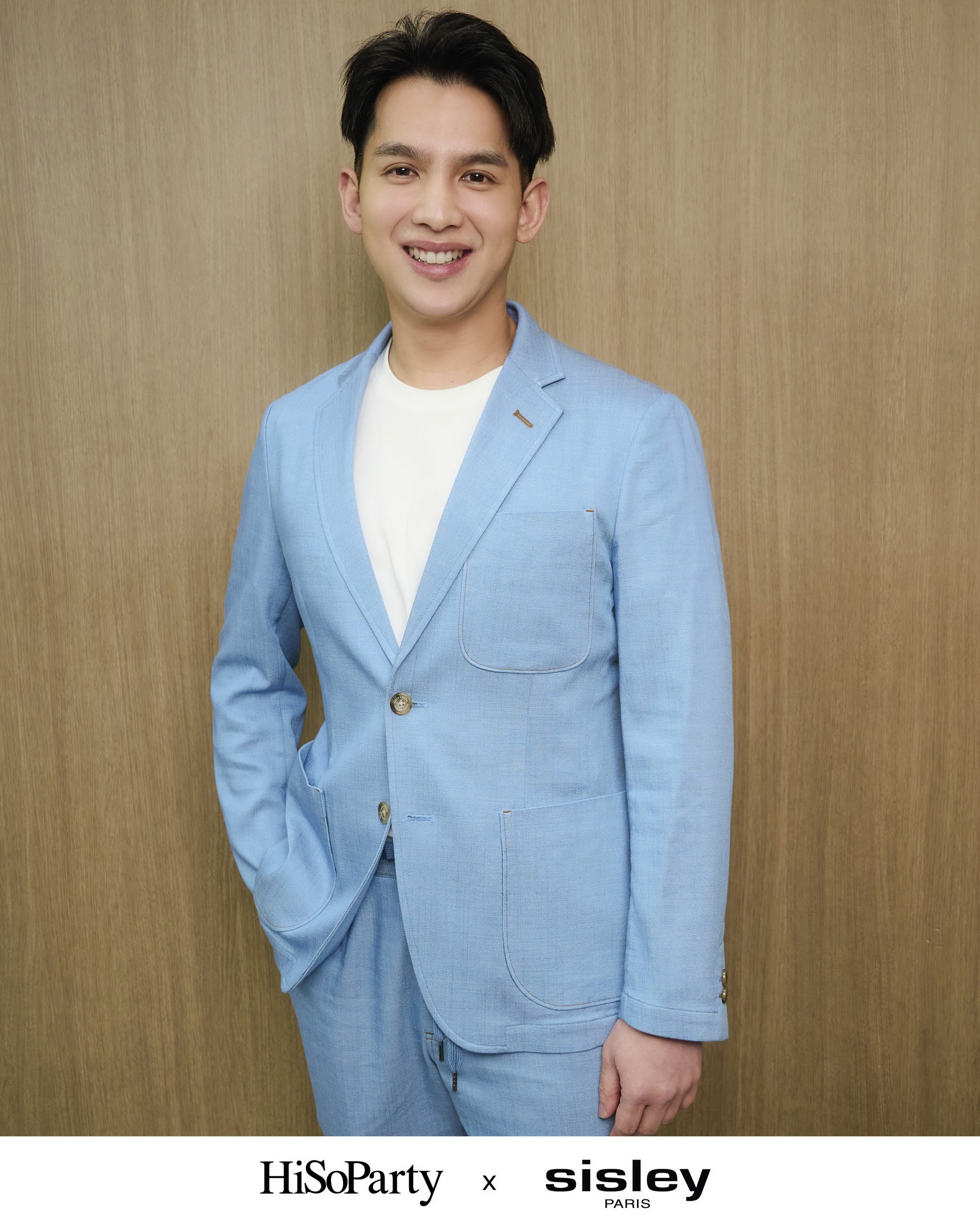 HiSoParty X Hair Rituel by Sisley เวิร์กชอปสุดเอ็กซ์คลูซีฟ เปิดประสบการณ์ใหม่ในการดูแลเส้นผม