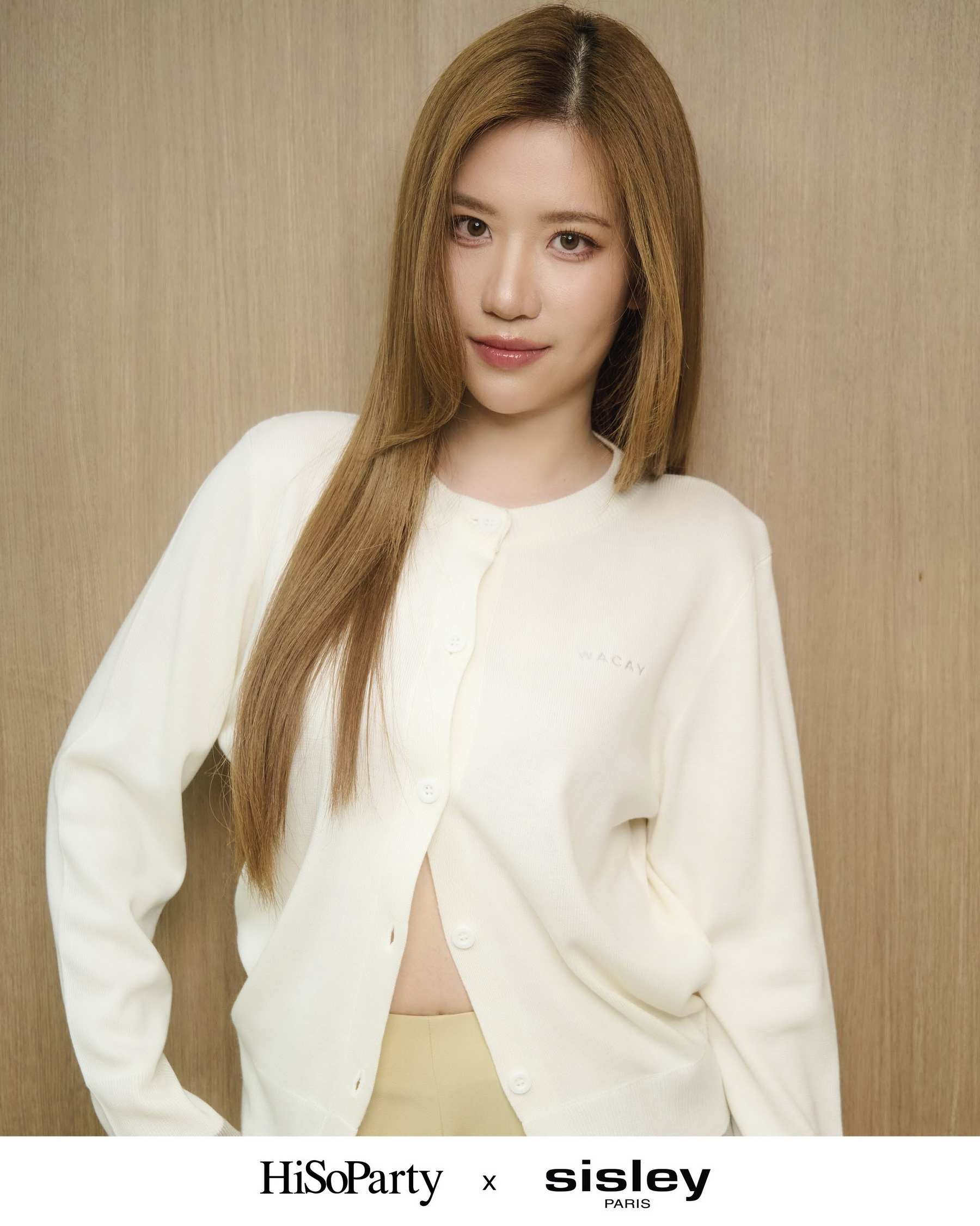 HiSoParty X Hair Rituel by Sisley เวิร์กชอปสุดเอ็กซ์คลูซีฟ เปิดประสบการณ์ใหม่ในการดูแลเส้นผม