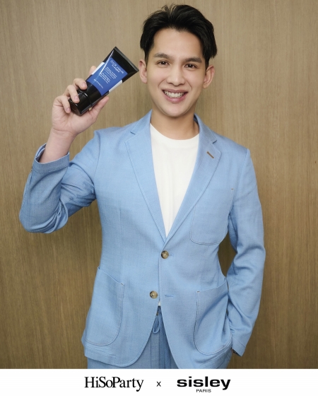 HiSoParty X Hair Rituel by Sisley เวิร์กชอปสุดเอ็กซ์คลูซีฟ เปิดประสบการณ์ใหม่ในการดูแลเส้นผม