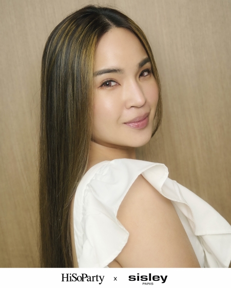 HiSoParty X Hair Rituel by Sisley เวิร์กชอปสุดเอ็กซ์คลูซีฟ เปิดประสบการณ์ใหม่ในการดูแลเส้นผม