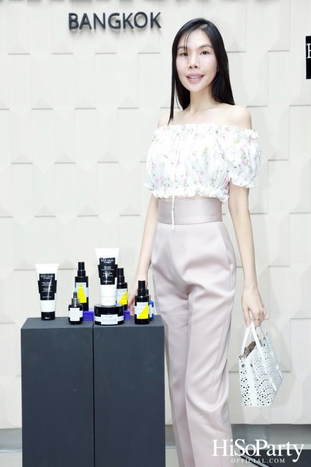 HiSoParty X Hair Rituel by Sisley เวิร์กชอปสุดเอ็กซ์คลูซีฟ เปิดประสบการณ์ใหม่ในการดูแลเส้นผม