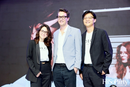 BOLON Eyewear เปิดตัวคอลเลกชัน SS2025 สุดยิ่งใหญ่กลางเมือง กับแคมเปญ ‘Sight Unstoppable’