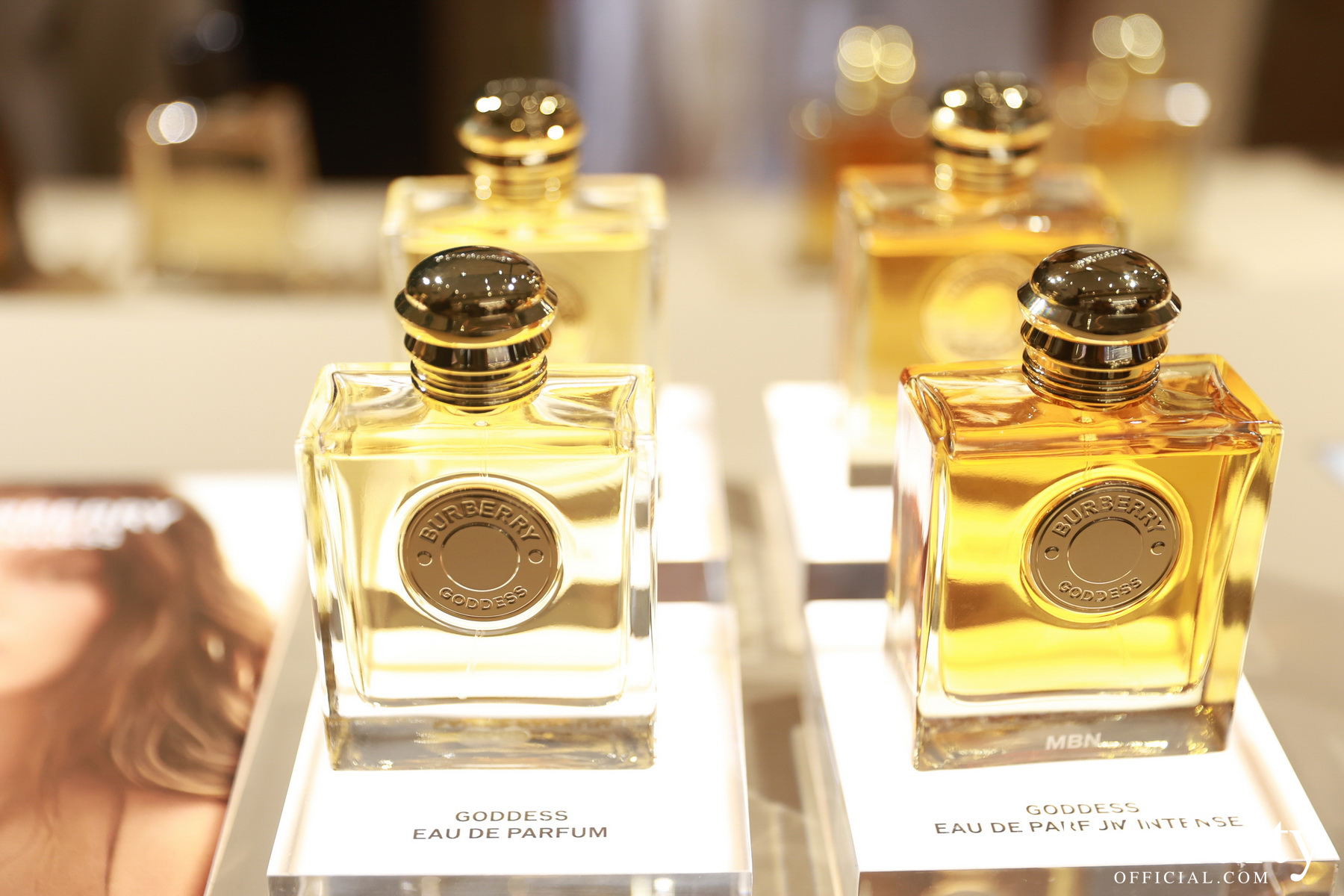 BURBERRY BEAUTY เปิดตัว Burberry Basecamp สโตร์แห่งใหม่ ณ เมกาบางนา