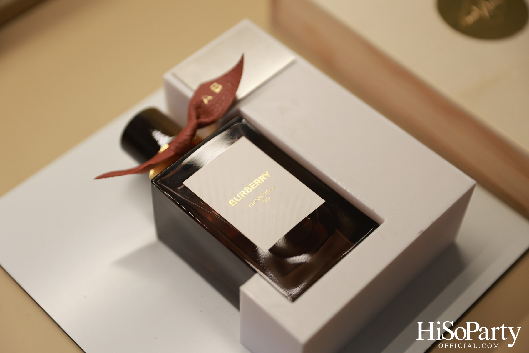 BURBERRY BEAUTY เปิดตัว Burberry Basecamp สโตร์แห่งใหม่ ณ เมกาบางนา