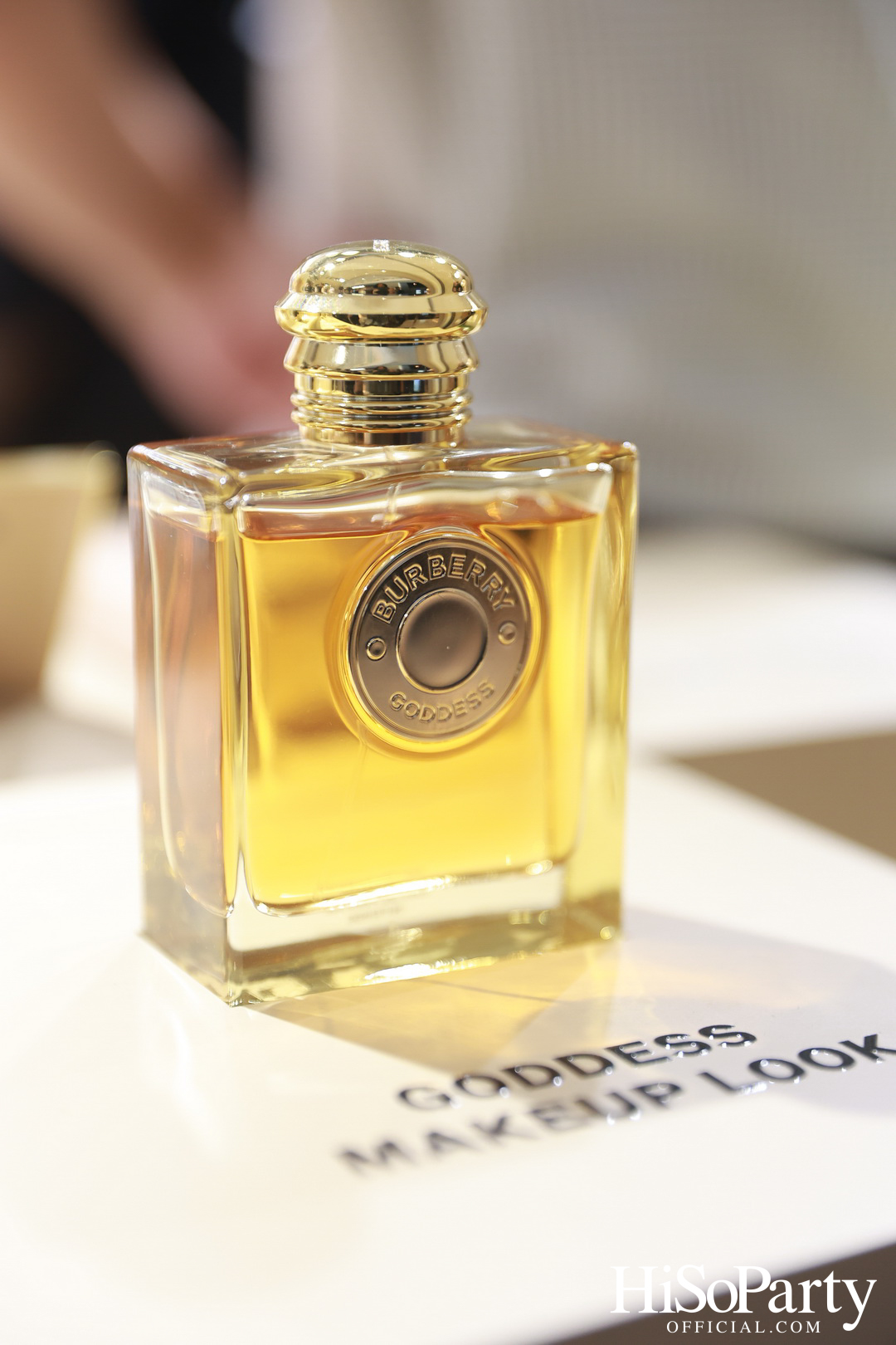 BURBERRY BEAUTY เปิดตัว Burberry Basecamp สโตร์แห่งใหม่ ณ เมกาบางนา