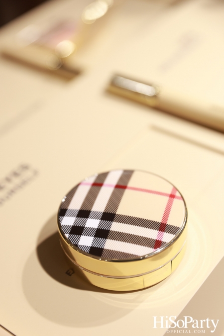 BURBERRY BEAUTY เปิดตัว Burberry Basecamp สโตร์แห่งใหม่ ณ เมกาบางนา 