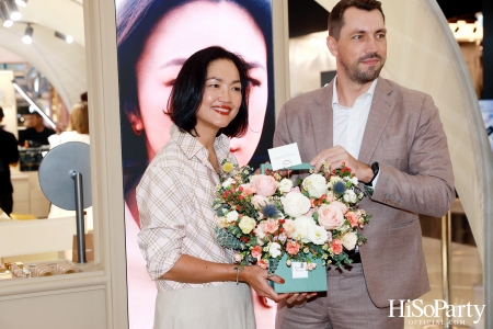 BURBERRY BEAUTY เปิดตัว Burberry Basecamp สโตร์แห่งใหม่ ณ เมกาบางนา 