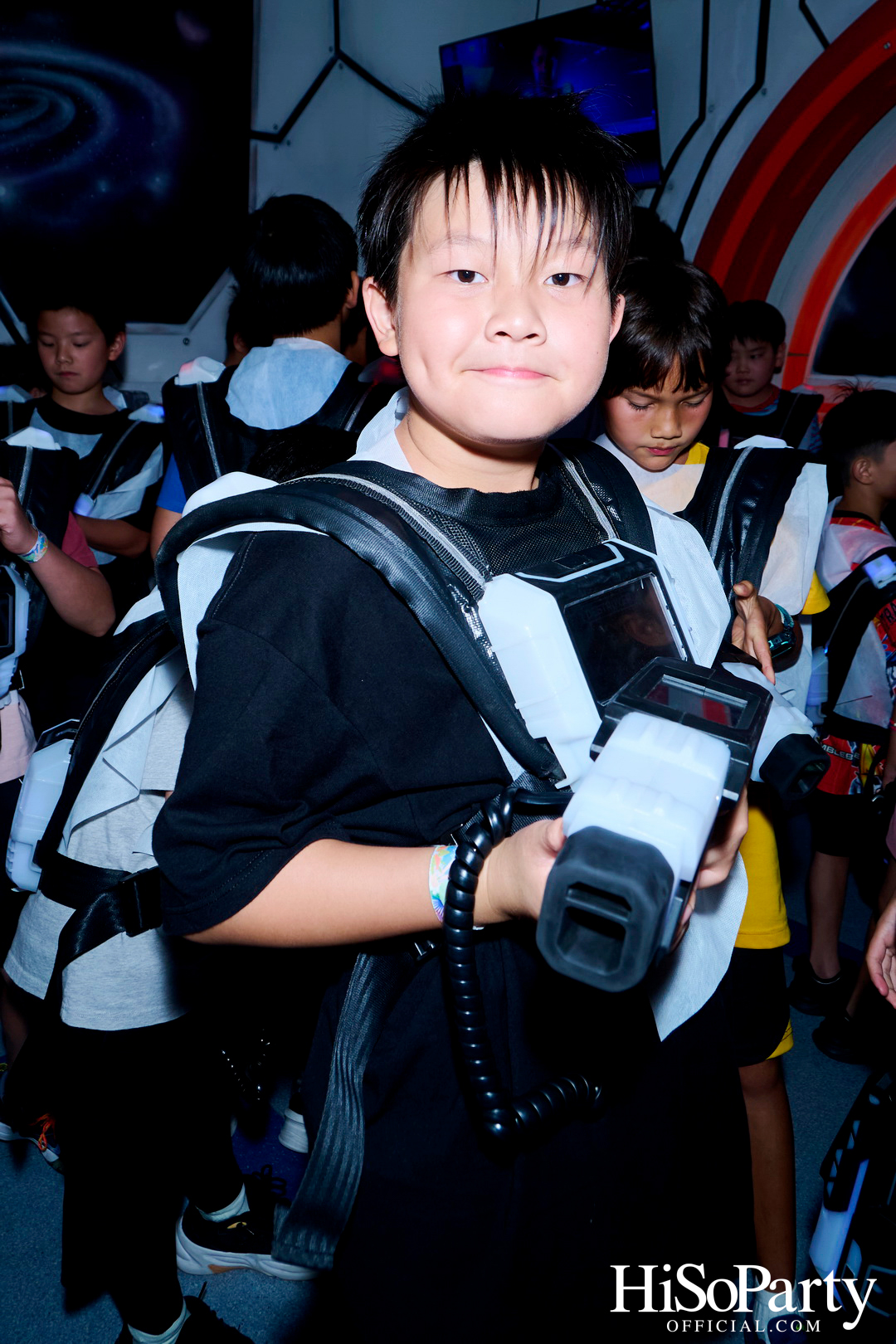 THUMMA – PREMPRI – CODY’S BIRTHDAY PARTY 2025