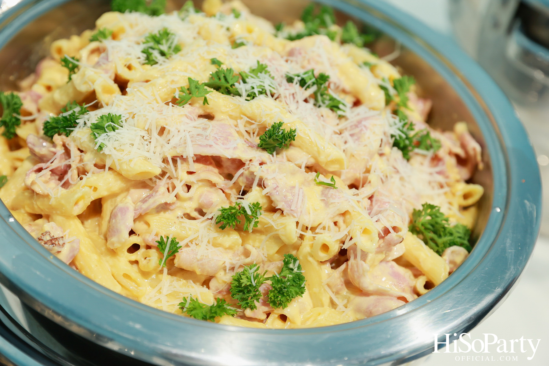 THUMMA – PREMPRI – CODY’S BIRTHDAY PARTY 2025