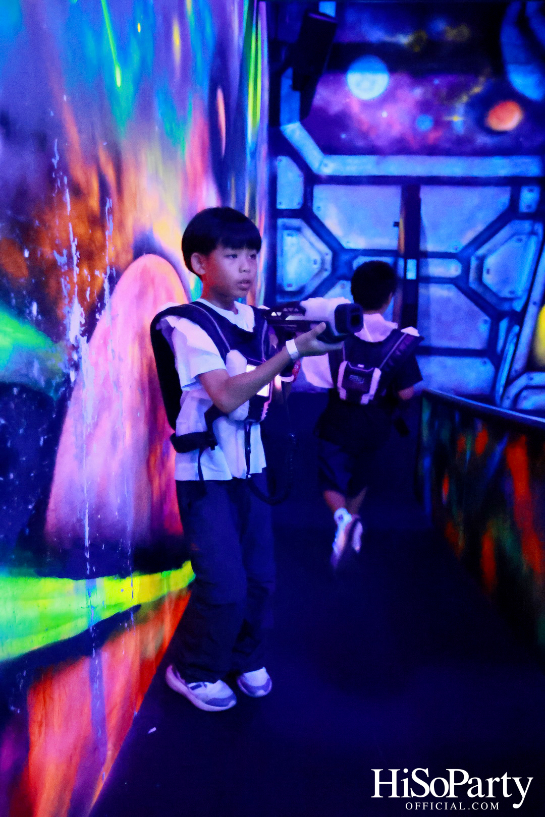 THUMMA – PREMPRI – CODY’S BIRTHDAY PARTY 2025