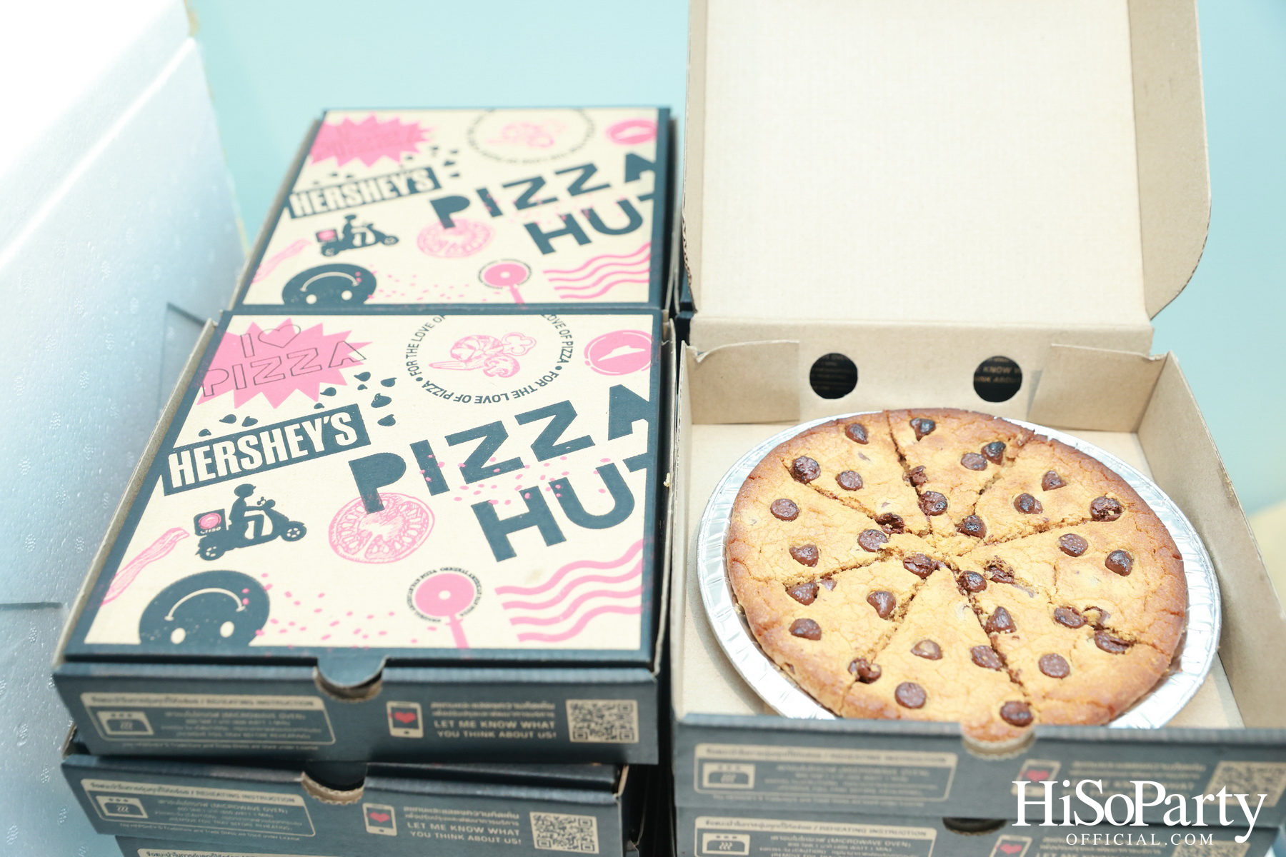 THUMMA – PREMPRI – CODY’S BIRTHDAY PARTY 2025