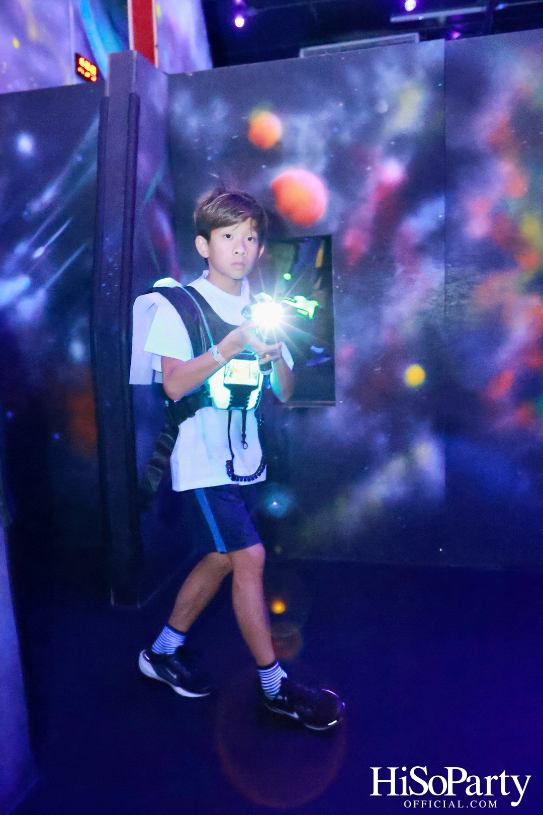 THUMMA – PREMPRI – CODY’S BIRTHDAY PARTY 2025