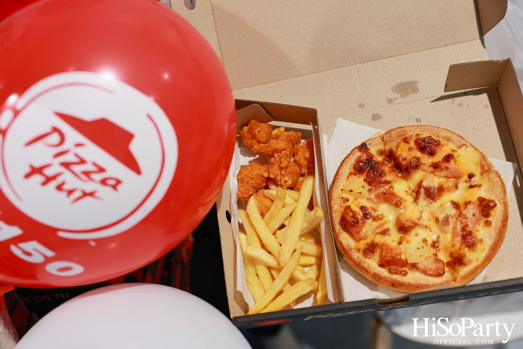 THUMMA – PREMPRI – CODY’S BIRTHDAY PARTY 2025