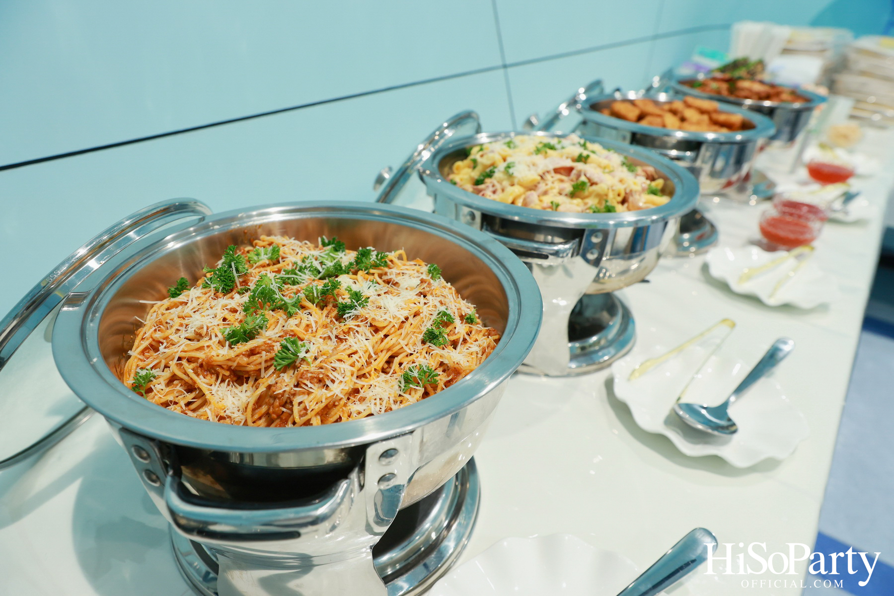 THUMMA – PREMPRI – CODY’S BIRTHDAY PARTY 2025