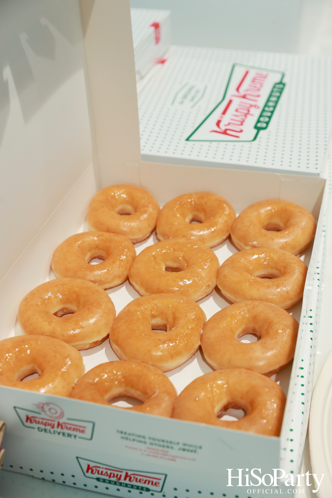 THUMMA – PREMPRI – CODY’S BIRTHDAY PARTY 2025