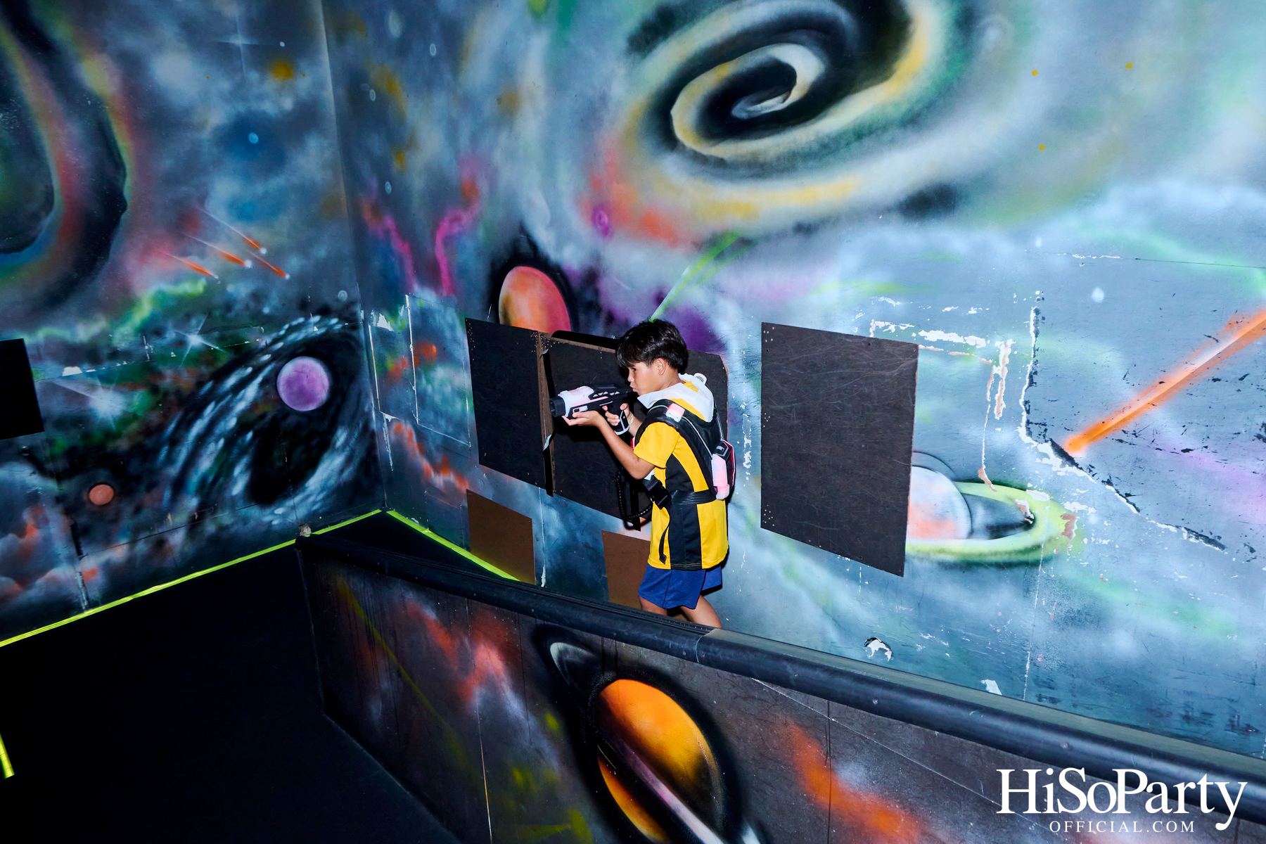 THUMMA – PREMPRI – CODY’S BIRTHDAY PARTY 2025