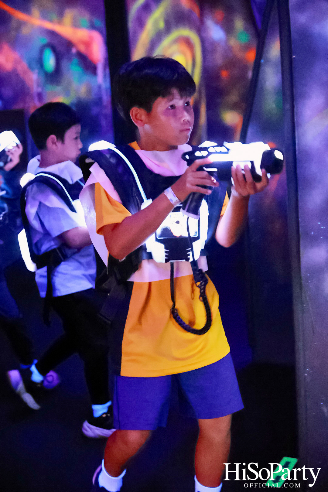 THUMMA – PREMPRI – CODY’S BIRTHDAY PARTY 2025