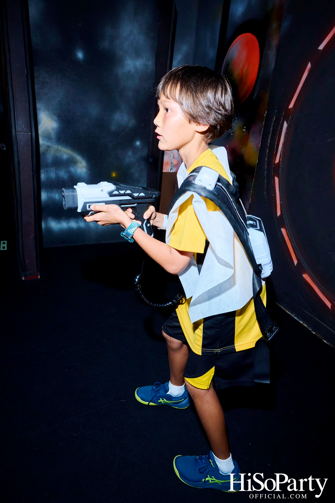 THUMMA – PREMPRI – CODY’S BIRTHDAY PARTY 2025