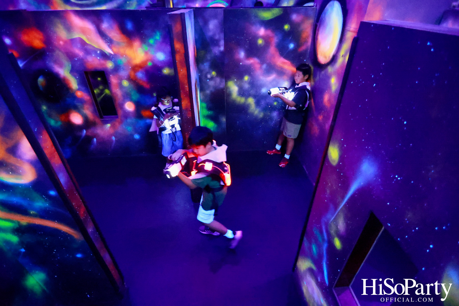 THUMMA – PREMPRI – CODY’S BIRTHDAY PARTY 2025