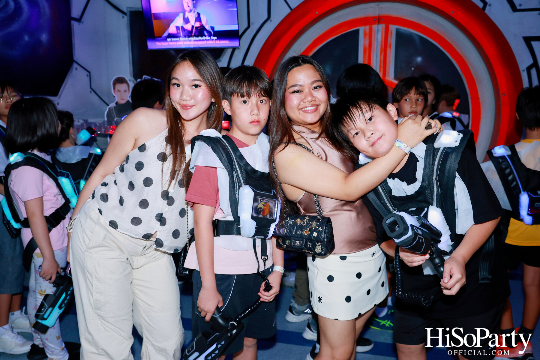 THUMMA – PREMPRI – CODY’S BIRTHDAY PARTY 2025