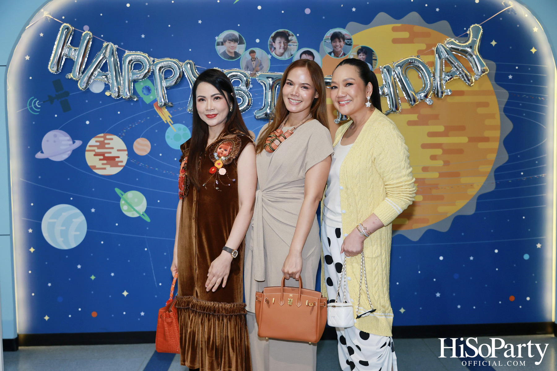 THUMMA – PREMPRI – CODY’S BIRTHDAY PARTY 2025