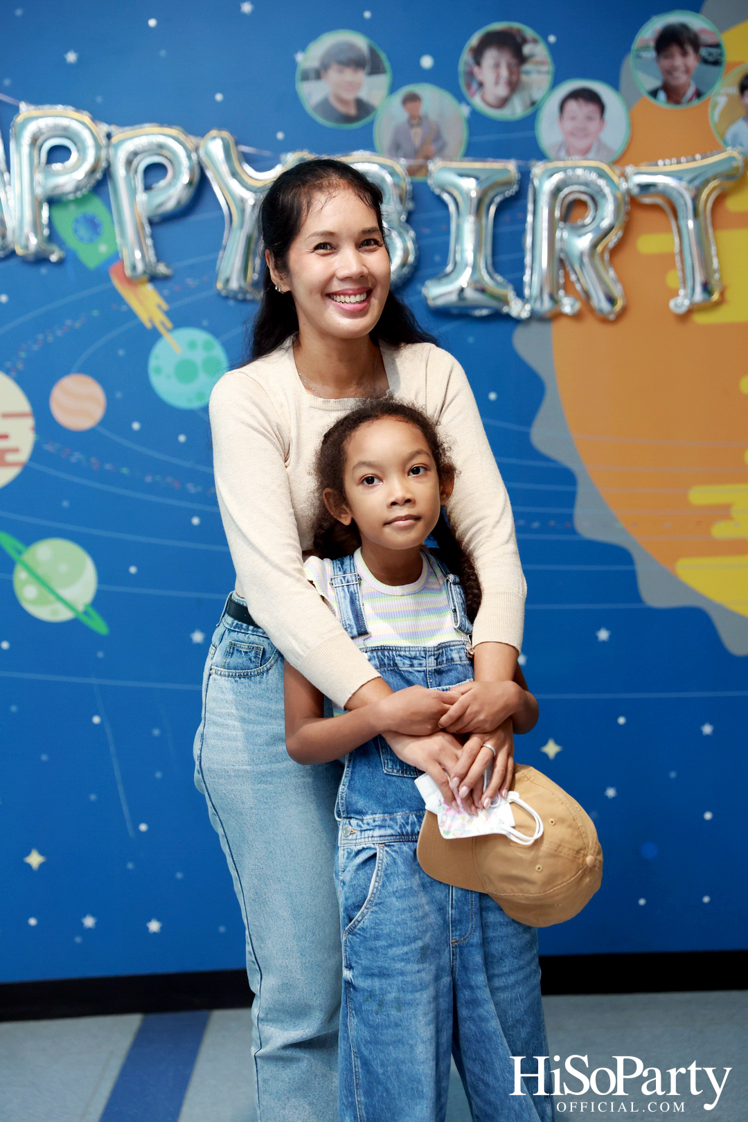 THUMMA – PREMPRI – CODY’S BIRTHDAY PARTY 2025