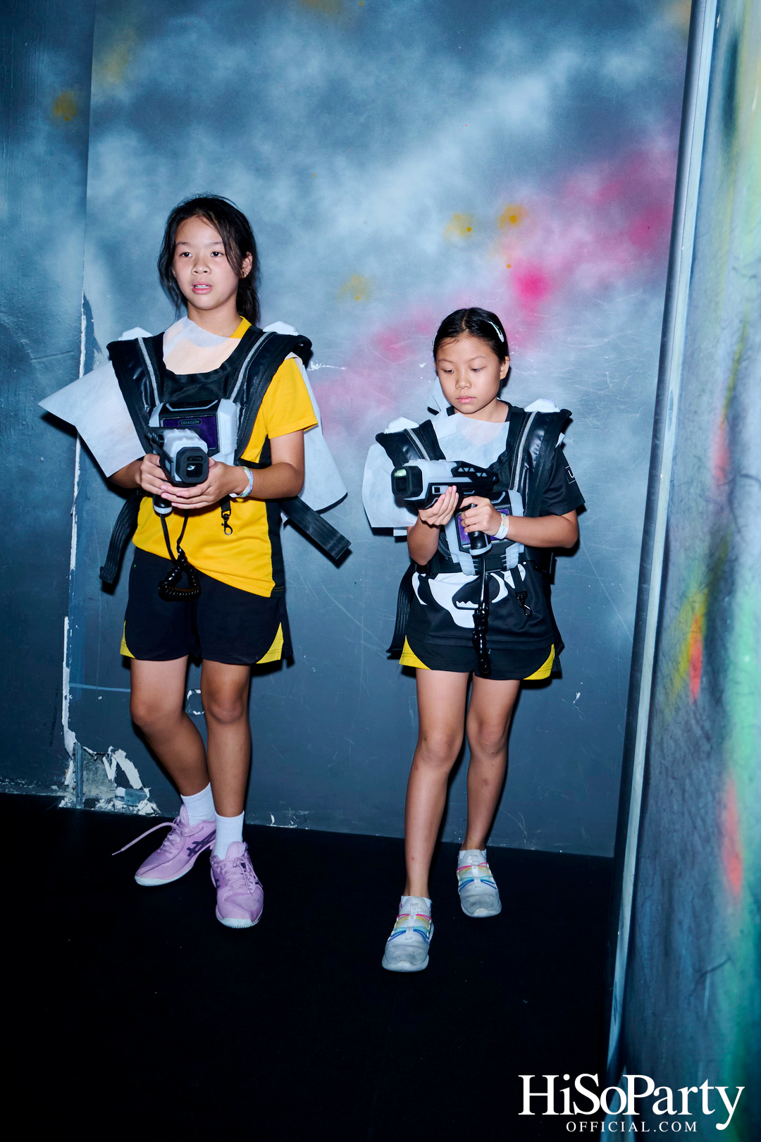 THUMMA – PREMPRI – CODY’S BIRTHDAY PARTY 2025