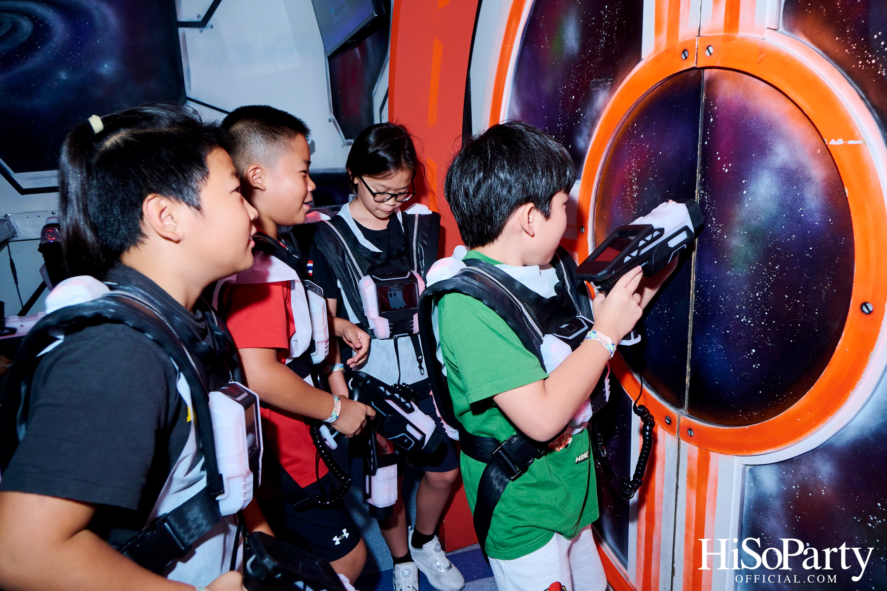 THUMMA – PREMPRI – CODY’S BIRTHDAY PARTY 2025