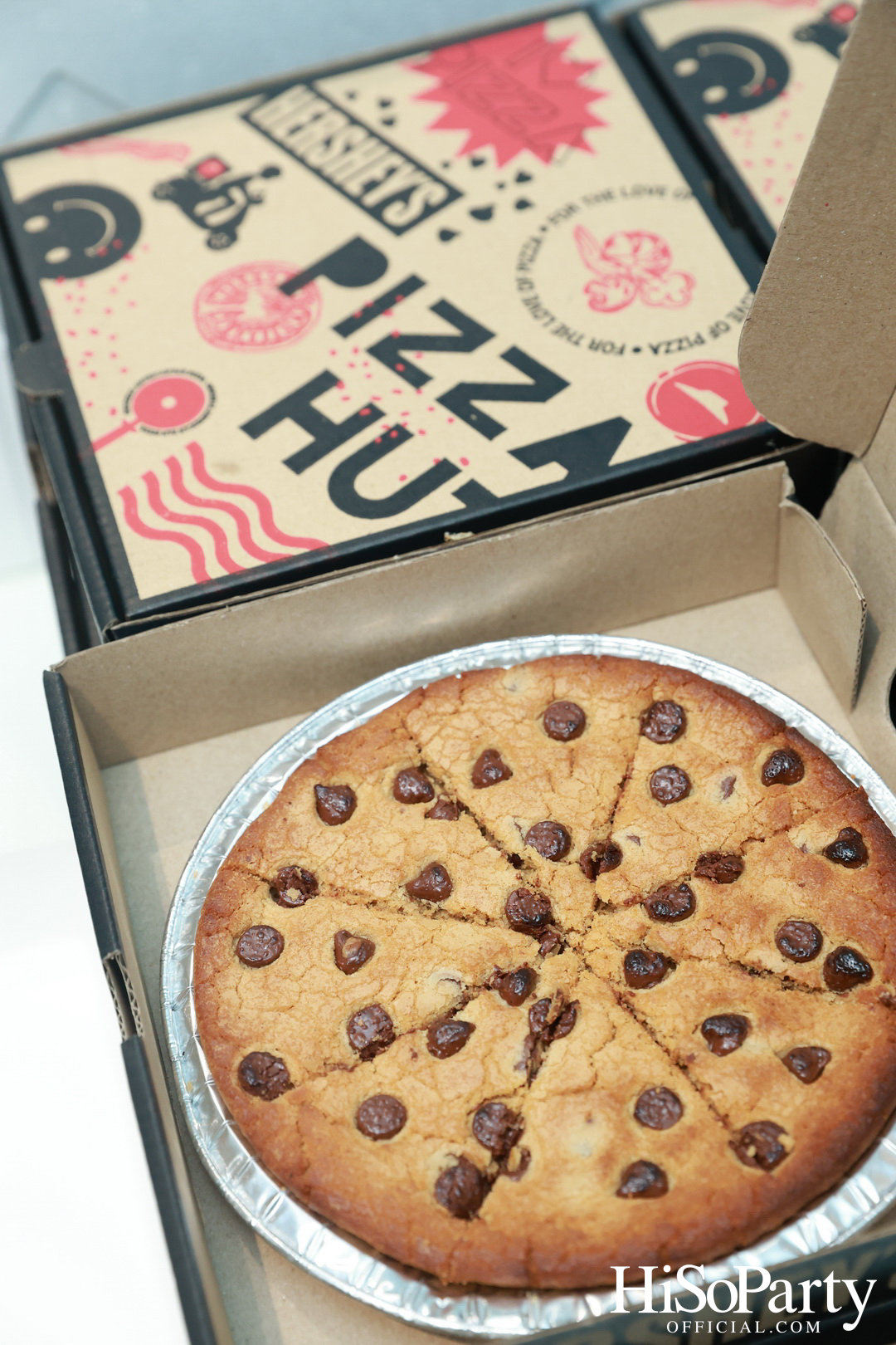 THUMMA – PREMPRI – CODY’S BIRTHDAY PARTY 2025