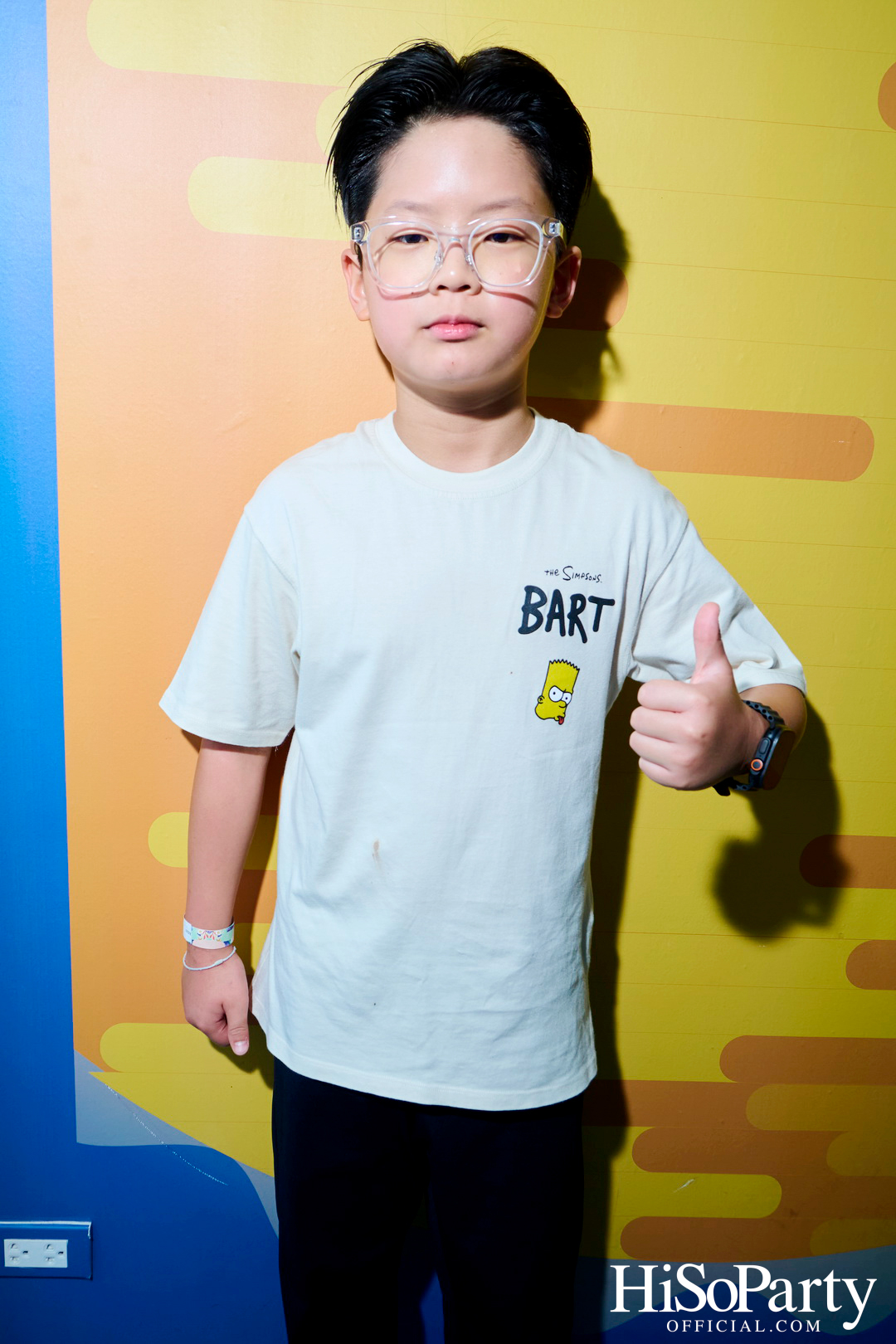 THUMMA – PREMPRI – CODY’S BIRTHDAY PARTY 2025