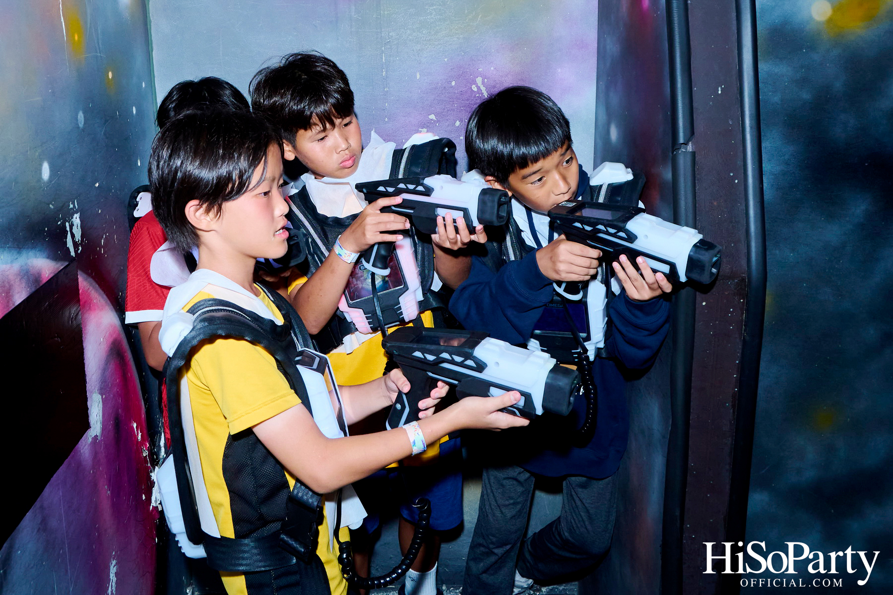 THUMMA – PREMPRI – CODY’S BIRTHDAY PARTY 2025