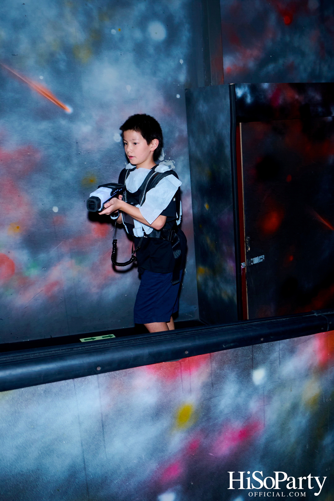 THUMMA – PREMPRI – CODY’S BIRTHDAY PARTY 2025