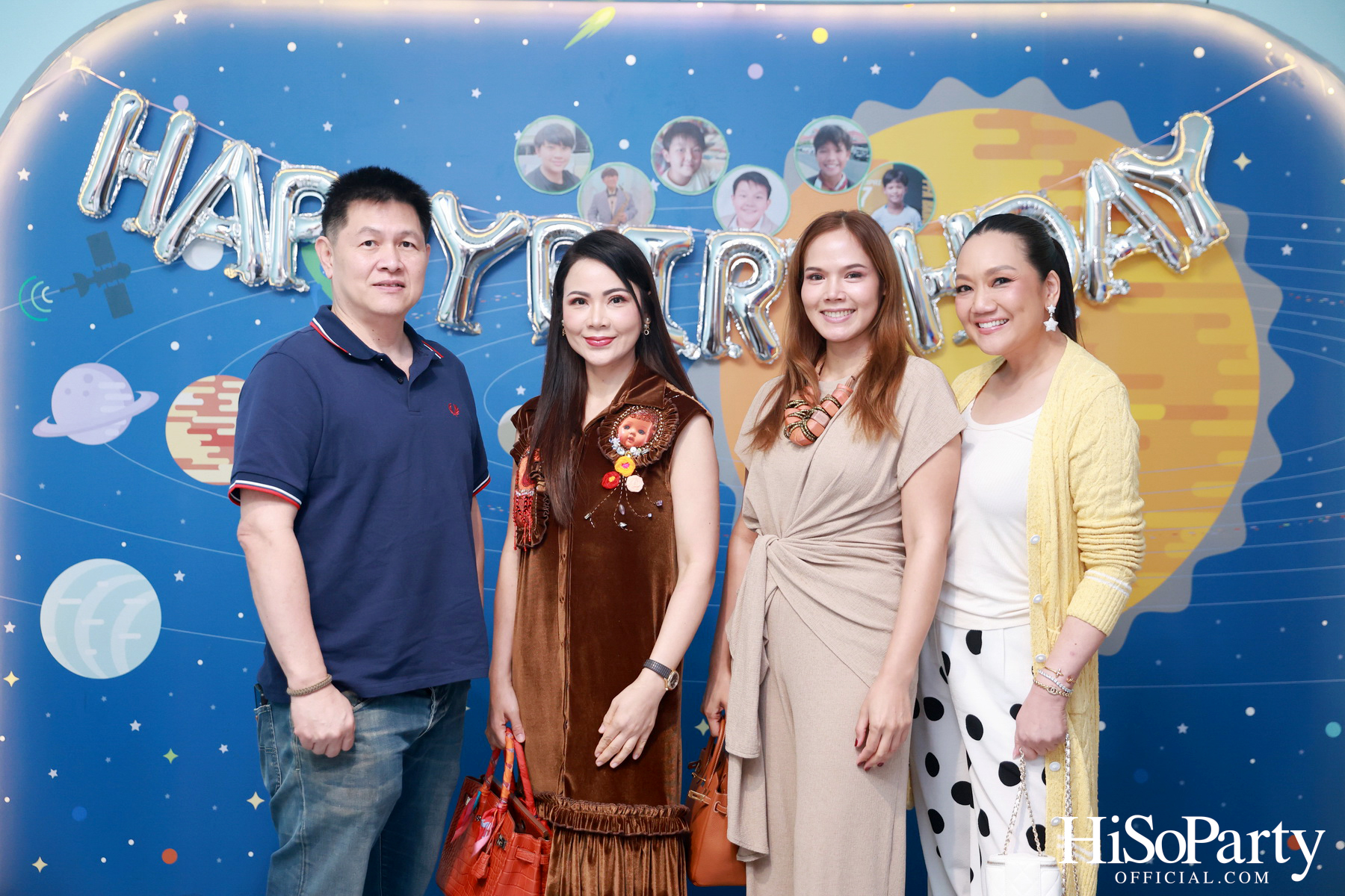 THUMMA – PREMPRI – CODY’S BIRTHDAY PARTY 2025