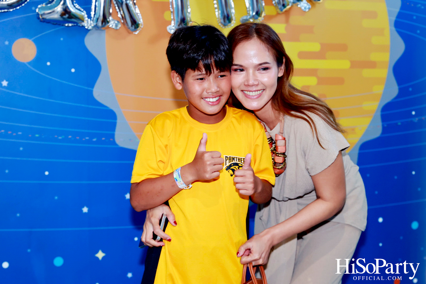 THUMMA – PREMPRI – CODY’S BIRTHDAY PARTY 2025