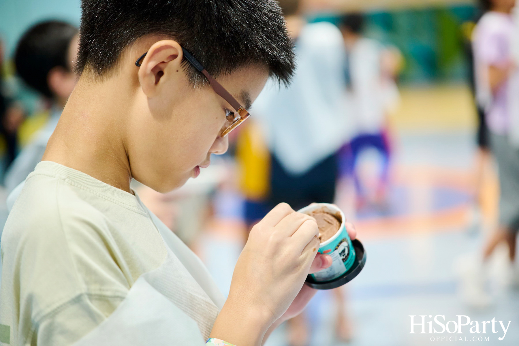 THUMMA – PREMPRI – CODY’S BIRTHDAY PARTY 2025