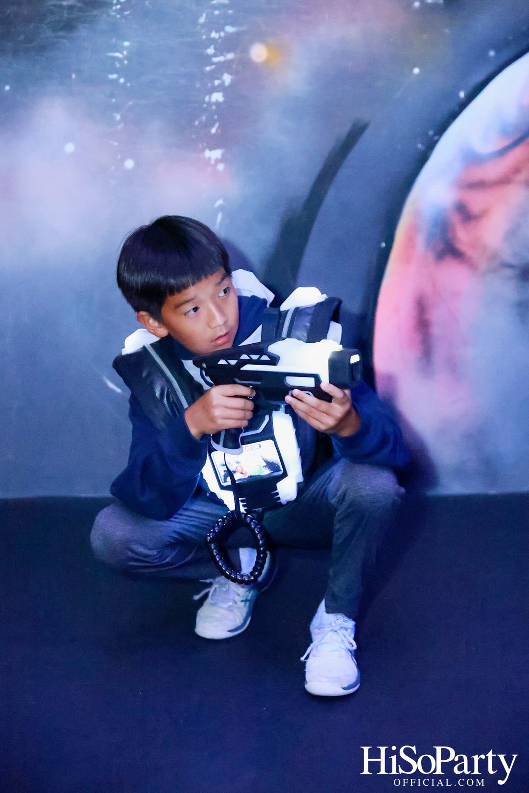 THUMMA – PREMPRI – CODY’S BIRTHDAY PARTY 2025