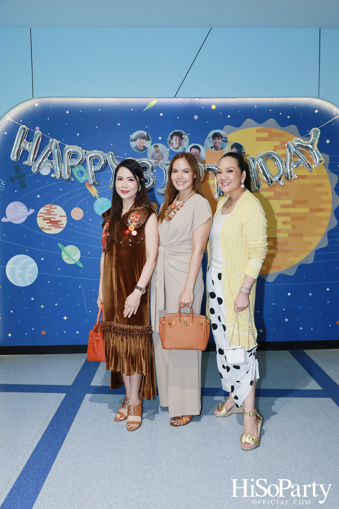 THUMMA – PREMPRI – CODY’S BIRTHDAY PARTY 2025